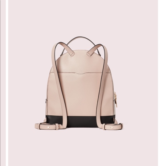 🚨SOLD🚨Kate Spade Minnie Mouse Backpack - Picture 8 of 8